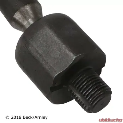 Beck/Arnley Steering Tie Rod End 101-6781 - 101-6781