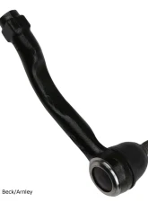 Beck/Arnley Steering Tie Rod End 101-6785                                     - 101-6785 - Image 2