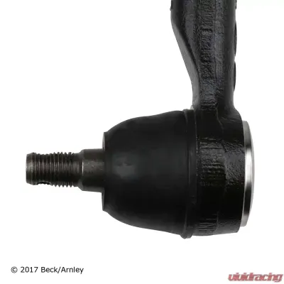 Beck/Arnley Steering Tie Rod End 101-6785 - 101-6785