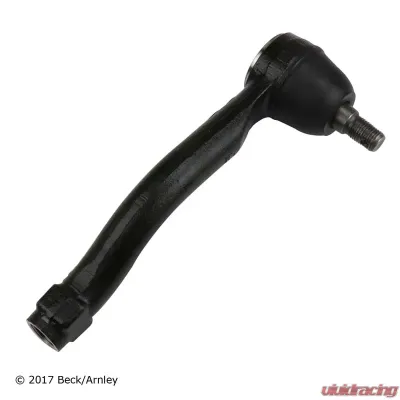 Beck/Arnley Steering Tie Rod End 101-6785 - 101-6785