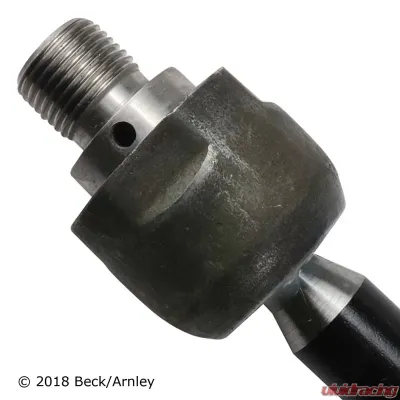 Beck/Arnley Steering Tie Rod End 101-6787 - 101-6787