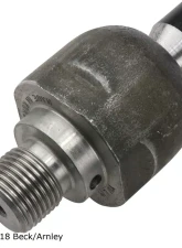 Beck/Arnley Steering Tie Rod End 101-6787                                     - 101-6787 - Image 4