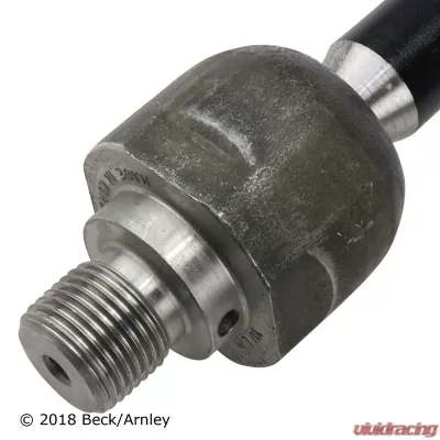 Beck/Arnley Steering Tie Rod End 101-6787 - 101-6787
