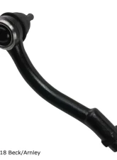 Beck/Arnley Steering Tie Rod End 101-6790                                     - 101-6790 - Image 2