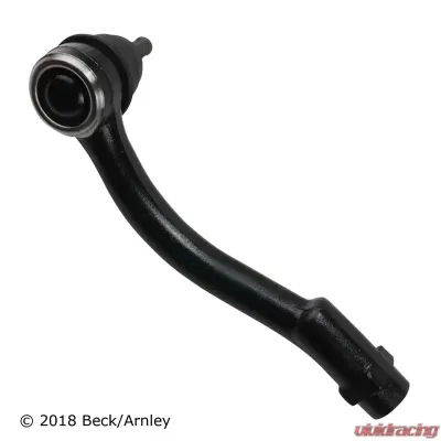 Beck/Arnley Steering Tie Rod End 101-6790 - 101-6790