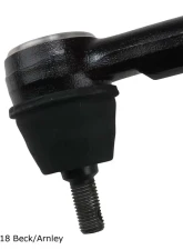 Beck/Arnley Steering Tie Rod End 101-6790                                     - 101-6790 - Image 3
