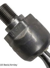 Beck/Arnley Steering Tie Rod End 101-6792                                     - 101-6792 - Image 3