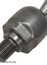 Beck/Arnley Steering Tie Rod End 101-6792                                     - 101-6792 - Image 4