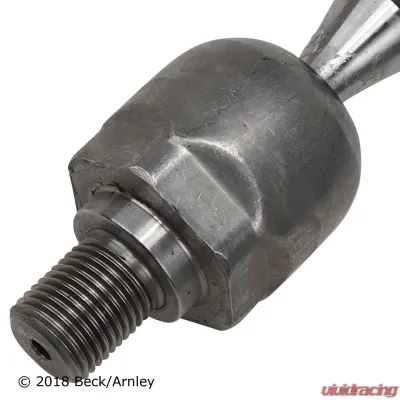 Beck/Arnley Steering Tie Rod End 101-6792 - 101-6792