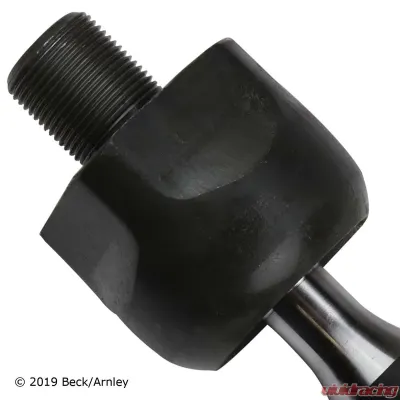Beck/Arnley Steering Tie Rod End 101-6796 - 101-6796