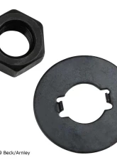 Beck/Arnley Steering Tie Rod End 101-6796                                     - 101-6796 - Image 4