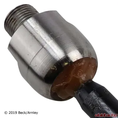 Beck/Arnley Steering Tie Rod End 101-6807 - 101-6807