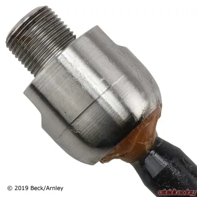 Beck/Arnley Steering Tie Rod End 101-6807 - 101-6807