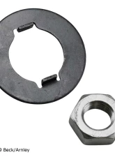 Beck/Arnley Steering Tie Rod End 101-6807                                     - 101-6807 - Image 4