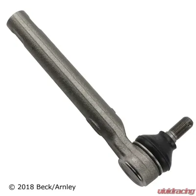 Beck/Arnley Steering Tie Rod End 101-6809 - 101-6809