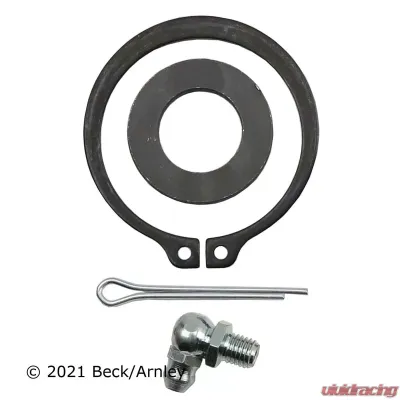 Beck/Arnley Suspension Ball Joint 101-6811 - 101-6811