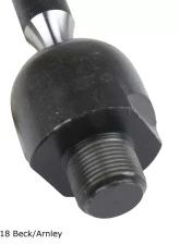 Beck/Arnley Steering Tie Rod End 101-6812                                     - 101-6812 - Image 2