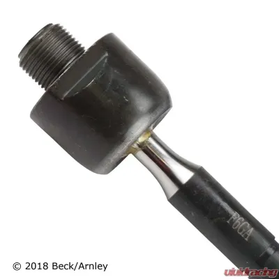 Beck/Arnley Steering Tie Rod End 101-6812 - 101-6812