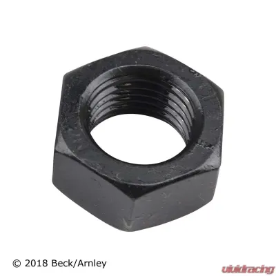 Beck/Arnley Steering Tie Rod End 101-6812 - 101-6812