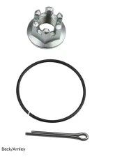 Beck/Arnley Suspension Ball Joint 101-6813                                     - 101-6813 - Image 4