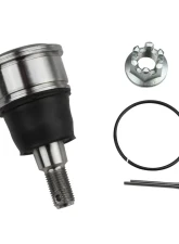 Beck/Arnley Suspension Ball Joint 101-6813                                     - 101-6813 - Image 4