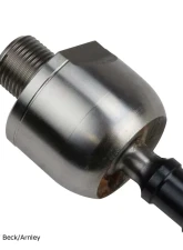 Beck/Arnley Steering Tie Rod End 101-6814                                     - 101-6814 - Image 2