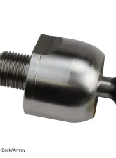 Beck/Arnley Steering Tie Rod End 101-6814                                     - 101-6814 - Image 3