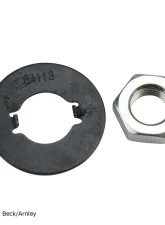 Beck/Arnley Steering Tie Rod End 101-6814                                     - 101-6814 - Image 4