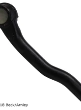 Beck/Arnley Steering Tie Rod End 101-6815                                     - 101-6815 - Image 2