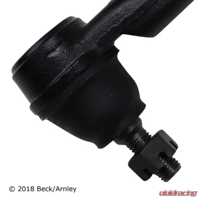 Beck/Arnley Steering Tie Rod End 101-6815 - 101-6815
