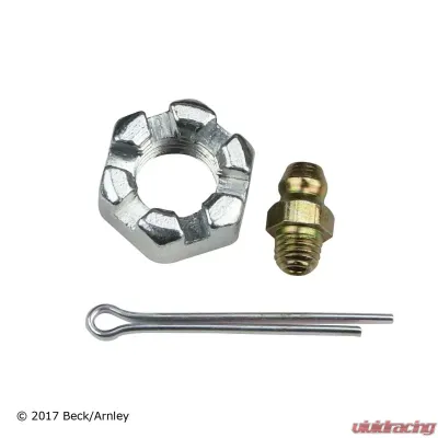 Beck/Arnley Steering Tie Rod End 101-6823 - 101-6823