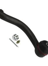 Beck/Arnley Steering Tie Rod End 101-6823                                     - 101-6823 - Image 4