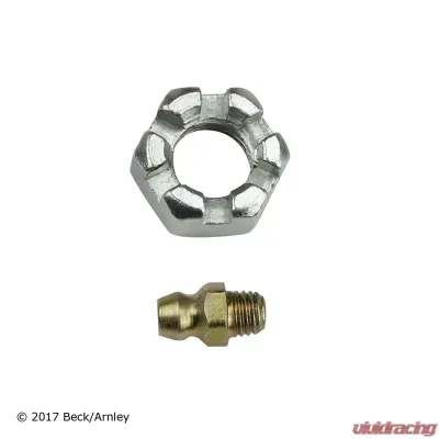 Beck/Arnley Steering Tie Rod End 101-6824 - 101-6824