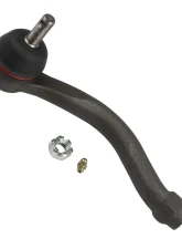 Beck/Arnley Steering Tie Rod End 101-6824                                     - 101-6824 - Image 4