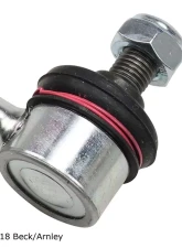 Beck/Arnley Suspension Stabilizer Bar Link 101-6826                                     - 101-6826 - Image 4