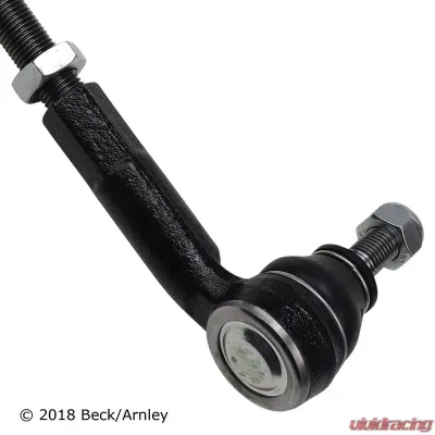 Beck/Arnley Steering Tie Rod Assembly 101-6835 - 101-6835