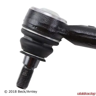 Beck/Arnley Steering Tie Rod Assembly 101-6837 - 101-6837