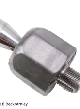 Beck/Arnley Steering Tie Rod Assembly 101-6837                                     - 101-6837 - Image 4