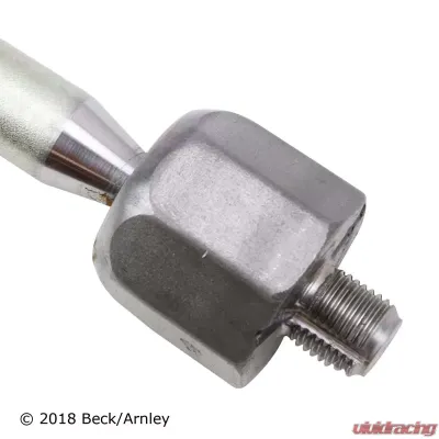 Beck/Arnley Steering Tie Rod Assembly 101-6837 - 101-6837