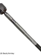 Beck/Arnley Steering Tie Rod Assembly 101-6838                                     - 101-6838 - Image 2