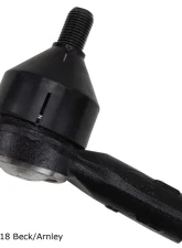 Beck/Arnley Steering Tie Rod Assembly 101-6838                                     - 101-6838 - Image 3