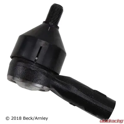 Beck/Arnley Steering Tie Rod Assembly 101-6838 - 101-6838