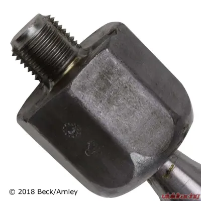 Beck/Arnley Steering Tie Rod Assembly 101-6838 - 101-6838