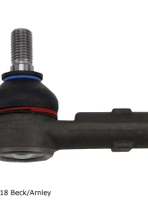Beck/Arnley Steering Tie Rod Assembly 101-6839                                     - 101-6839 - Image 2