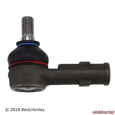 Beck/Arnley Steering Tie Rod Assembly 101-6839 - 101-6839