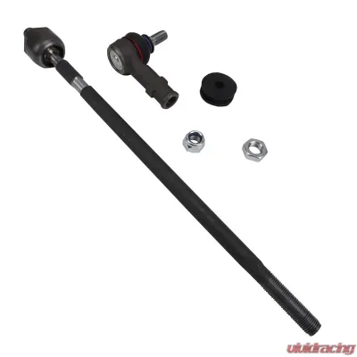 Beck/Arnley Steering Tie Rod Assembly 101-6839 - 101-6839