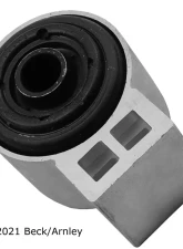 Beck/Arnley Suspension Control Arm Bushing 101-6845                                     - 101-6845 - Image 5