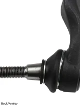 Beck/Arnley Steering Tie Rod End 101-6852                                     - 101-6852 - Image 3