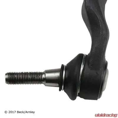 Beck/Arnley Steering Tie Rod End 101-6852 - 101-6852