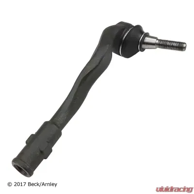 Beck/Arnley Steering Tie Rod End 101-6852 - 101-6852